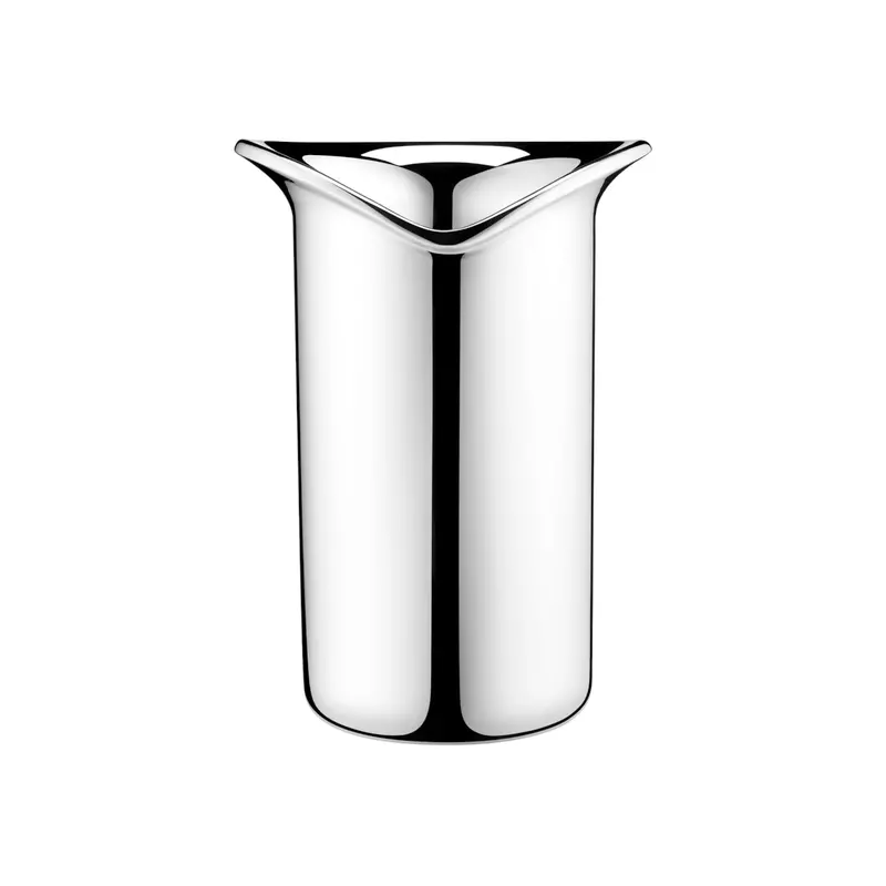 Georg Jensen Stainless Steel Wine Cooler For Bar & Table 1