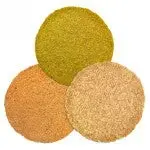 Gluten-Free Assorted Tortilla Wraps (15 × 40G) 1