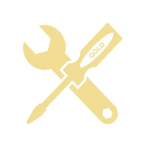 Gold-Tier Water Boiler Maintenance Plan 1