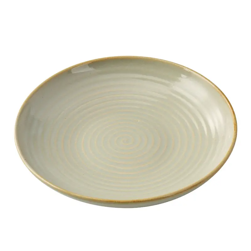 Golden Coast Wide-Mouth Serving Bowl – 30 Oz, 10.25-Inch Diameter 1