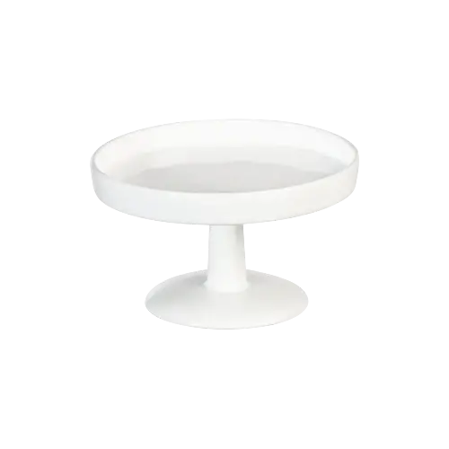 Grande Mini Cake Stand On Pedestal – 13 Cm Diameter 1