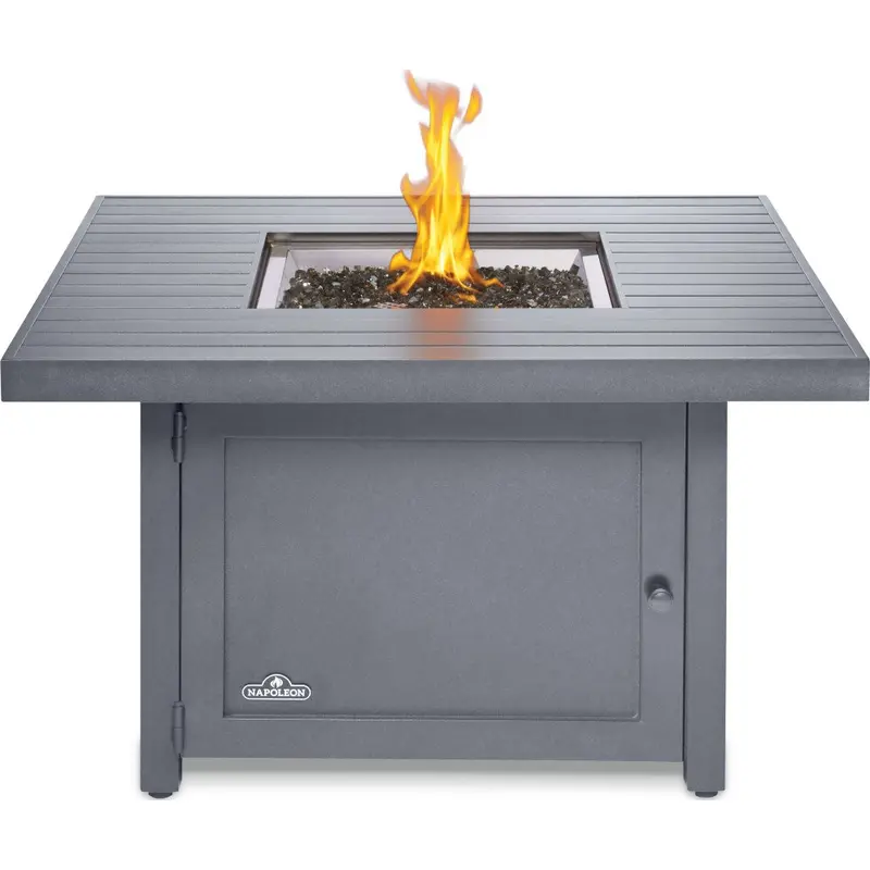 Hamptons Square Patioflame® Fire Table 1