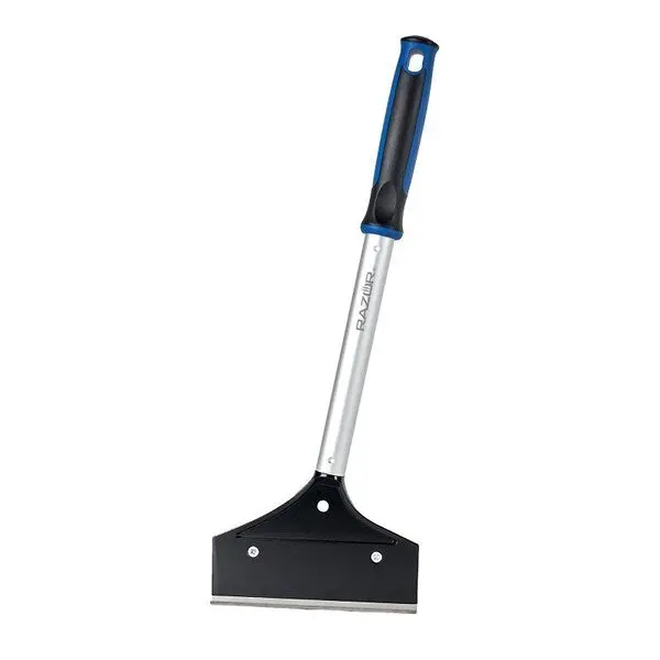 Heavy-Duty Griddle Cleaning Scraper 1