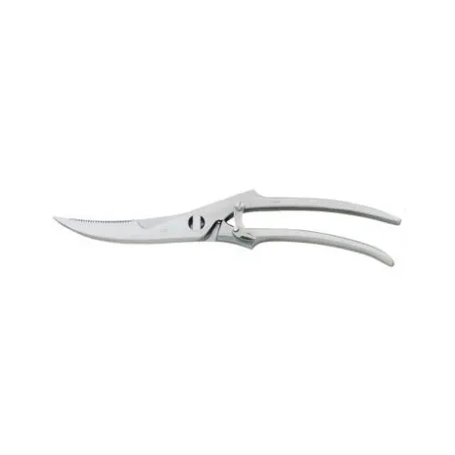 Heavy-Duty Poultry Shears – 25 Cm 1