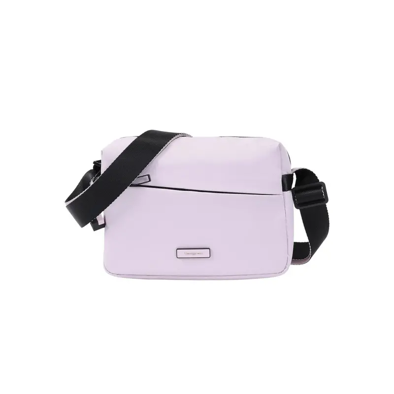 Hedgren Neutron Orchid Ice Crossbody Bag 1