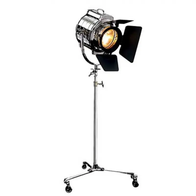 Hollywood-Themed Mgm Grand Projector Lamp 1