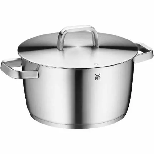 Iconic High-Wall Casserole Dish – 24 Cm 1