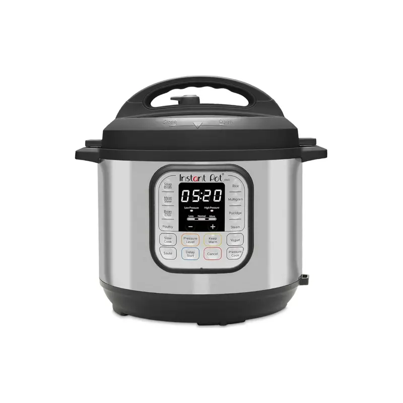 Instant Pot Duo 5.7L 7-In-1 Electric Pressure Cooker 1