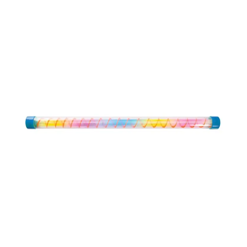 Is Gift Rainbow Spiral Groan Tube – 40 Cm Sensory Toy 1