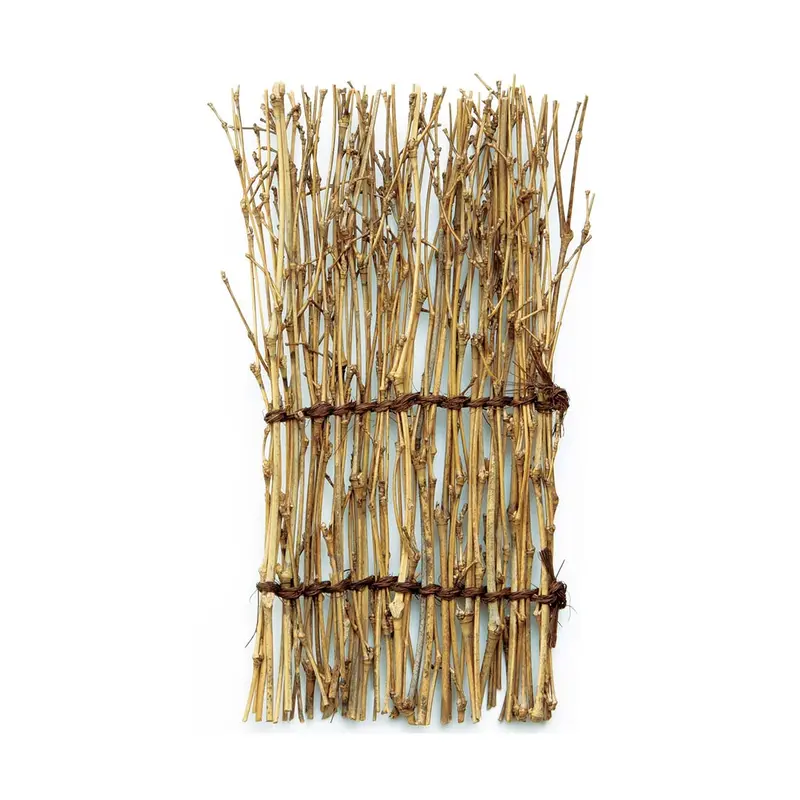 Japanese Bamboo Sudare Rolling Mat – 7.1" Height 1