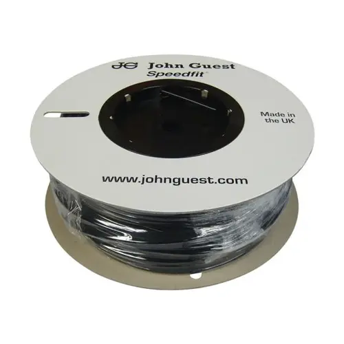 John Guest Lldpe Tubing – 1/2 Inch X 250 Feet 1