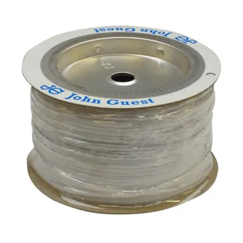 John Guest Lldpe Tubing – 4 Mm X 100 Meters 1