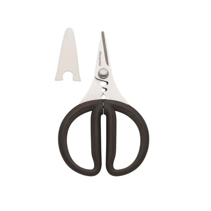 Kitchenaid Precision Herb Scissors – Black 1