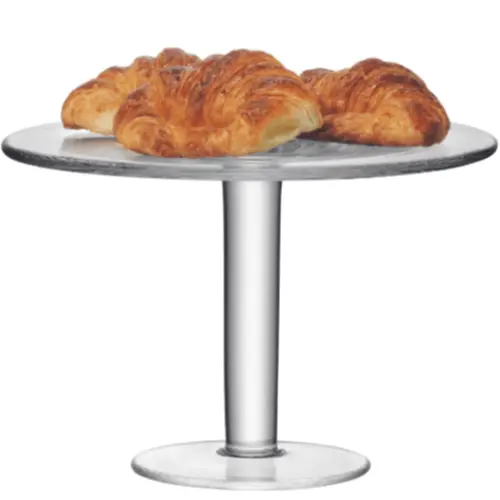 Klara Three-Tier Cake Stand, 30 Cm Diameter 1