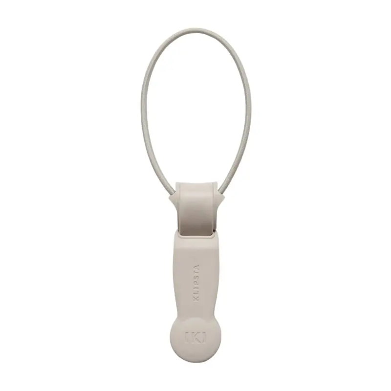 Klipsta Flex Clip In Natural Stone Finish 1