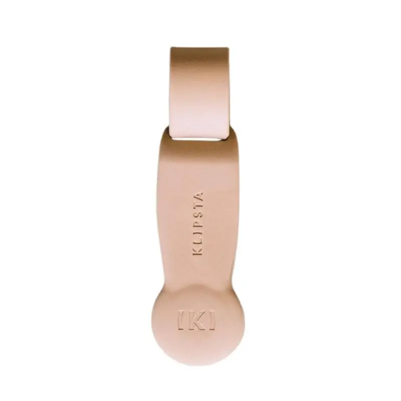 Klipsta Tan-Style Adjustable Hat Clip 1