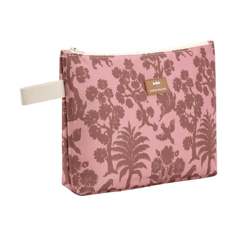 Kollab X Karen Walker Animal Kingdom Wet Bag – Waterproof & Foldable Carryall 1