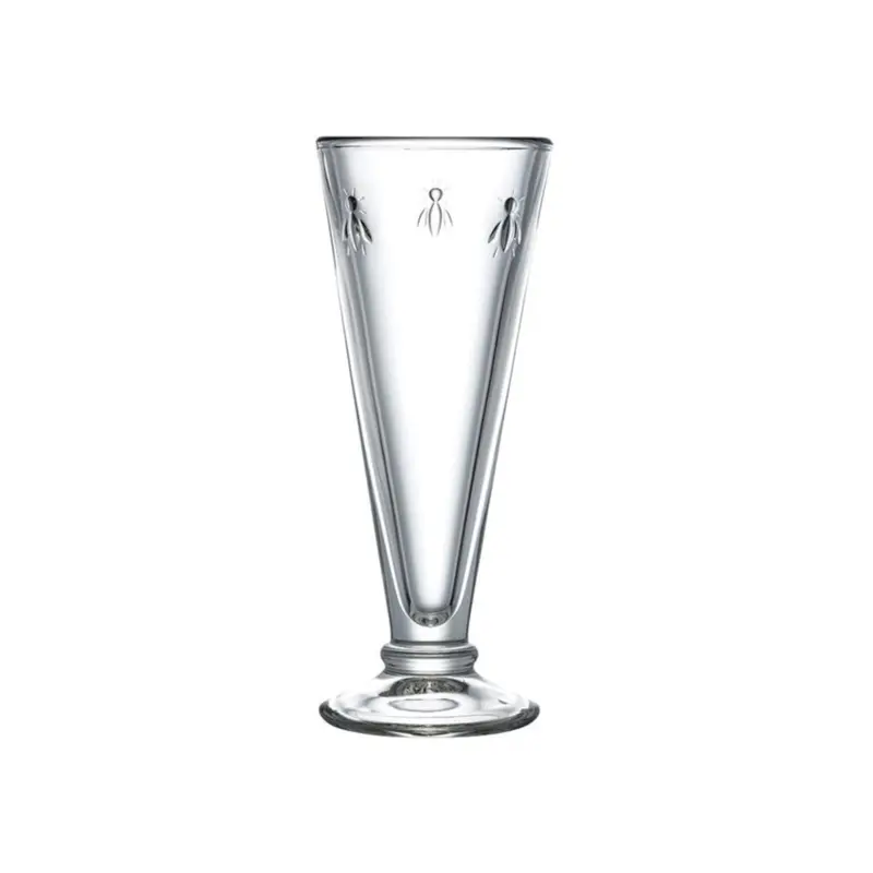 La Rochere Bee 150 Ml Champagne Flute – Elegant Stemware 1
