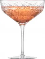 Large Cocktail Coupe Glass – Glace Premium Bar Serving Ware 1