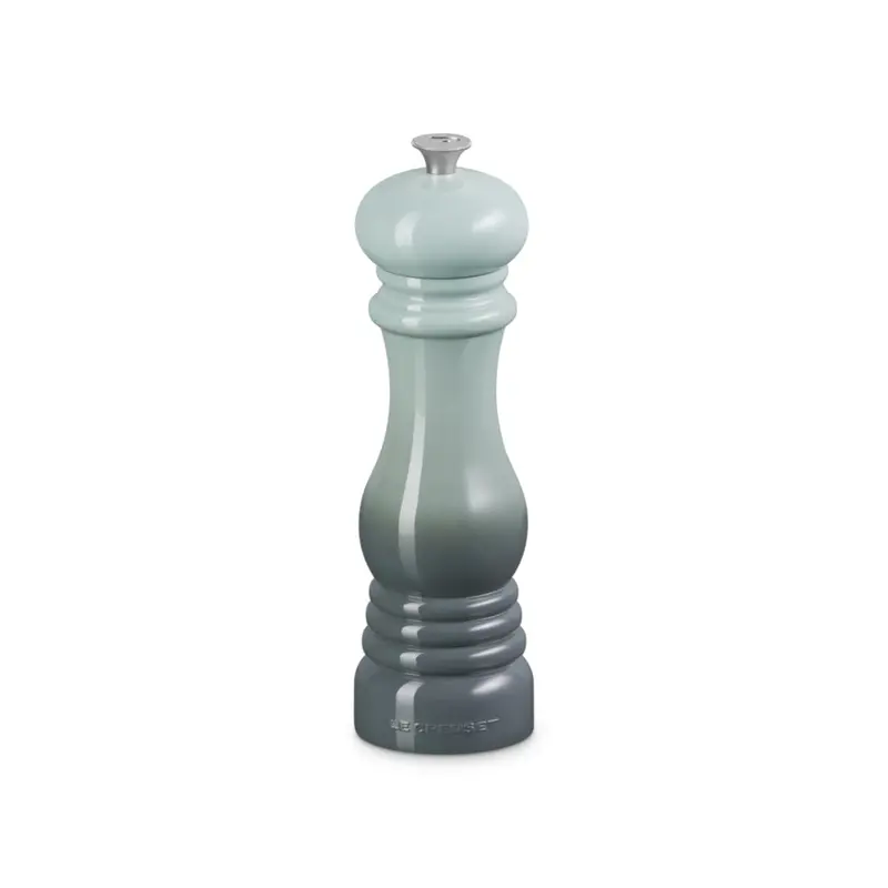 Le Creuset Sea Salt Ceramic Pepper Grinder – 21Cm 1
