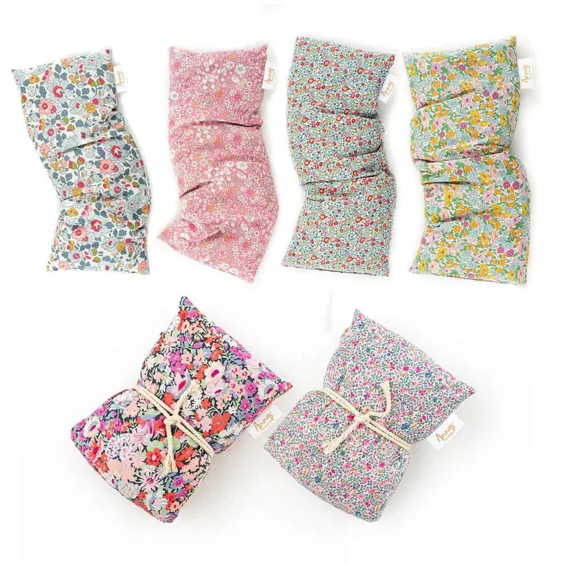 Liberty-Themed Heat Pack By Annas Of Australia (Sold Separately) 1