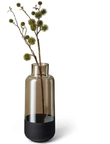 Linus Tall Ceramic Vase – 36 Cm Height 1