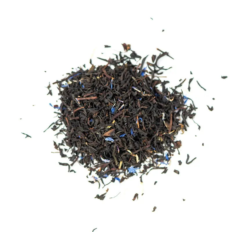 London Fog Tea Blend – Earl Grey With Lavender & Vanilla Notes 1