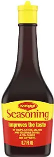 Maggi Medium-Sized All-Purpose Seasoning Blend (6.7 Oz) 1
