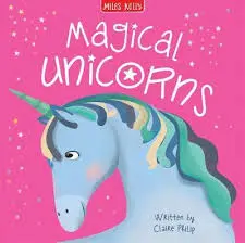 Magical Unicorn Storybook Collection – Enchanting Tales For Young Readers 1