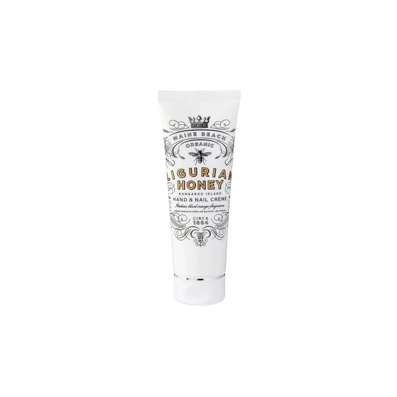 Maine Beach Kangaroo Island Honey Hand & Nail Cream (50Ml) 1