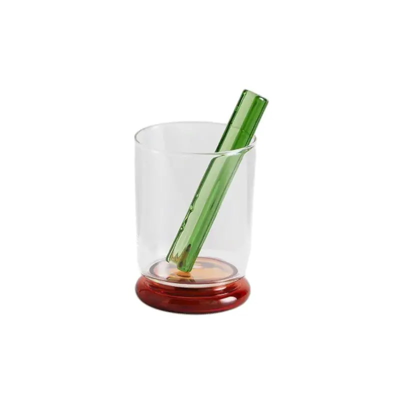 Maison Balzac Bloody Mary Cocktail Glassware 1