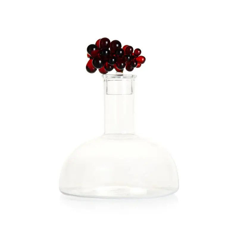 Maison Balzac Bordeaux 1.3L Wine Decanter 1