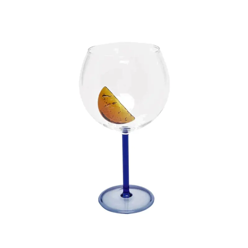 Maison Balzac Le Spritz Tumbler – 650 Ml, Modern Glass Drinkware 1