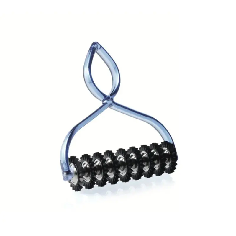 Marcato Blue Pasta Bike Stand For Drying Fresh Noodles 1