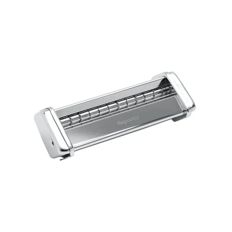 Marcato Reginette Pasta Cutter Attachment – 12Mm Ribbon Cut 1