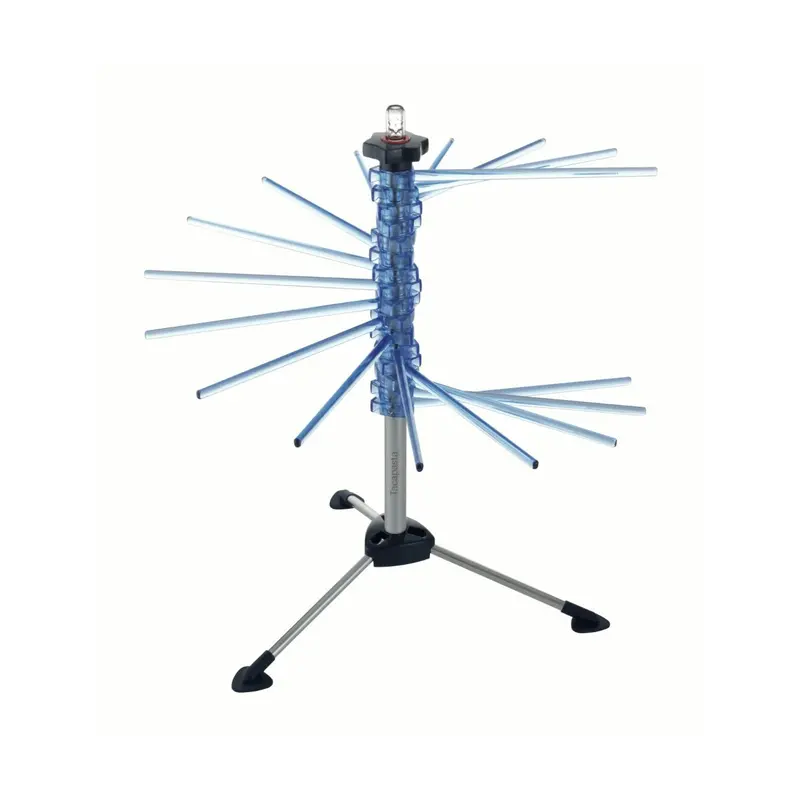Marcato Tacapasta Blue Pasta Drying Rack 1