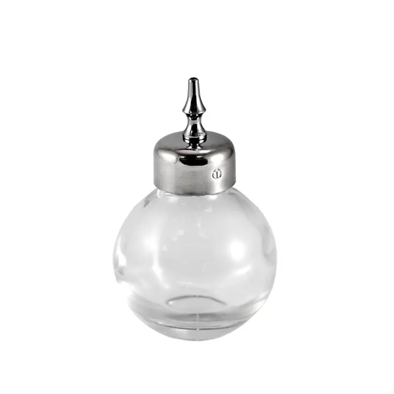 Maru-T Mini Bitters Dropper Bottle – 35Ml (1.2 Oz) Glass Craft Cocktail Vial 1