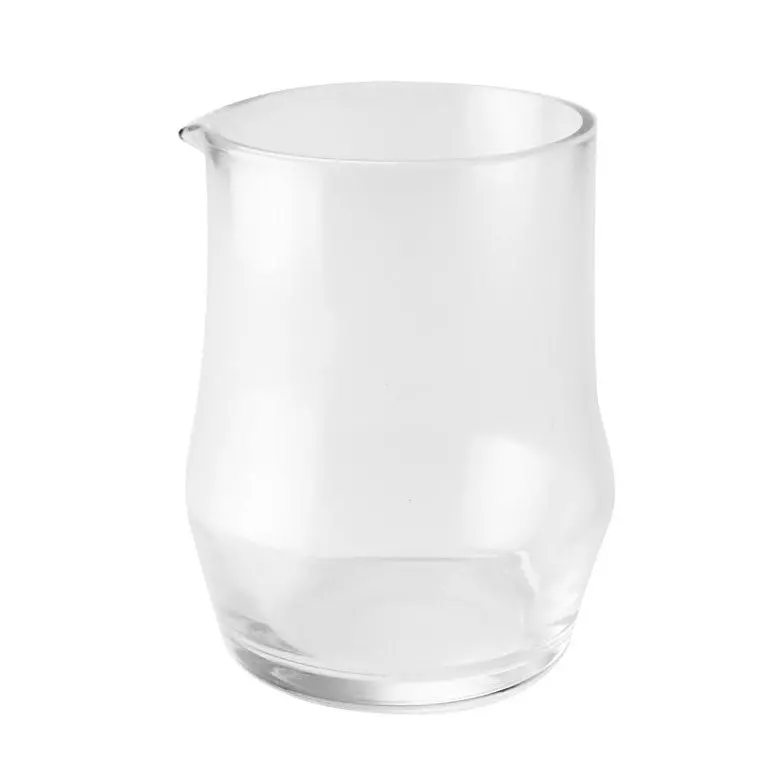 Maru-T Premium Mixing Glass – 570Ml Capacity (19.3 Fl Oz) 1