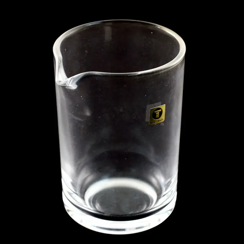 Maru-T Seamless Heavy-Duty Mixing Glass – 430 Ml (14.5 Fl Oz) 1