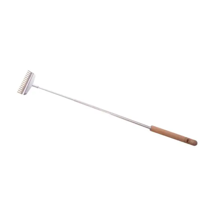 Maverick Deluxe Telescoping Back Scratcher – Adjustable Ergonomic Design 1