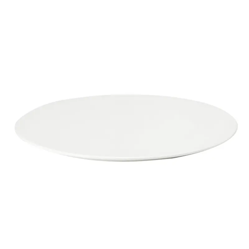 Maxwell & Williams White Basics 34Cm Pavlova Serving Platter 1