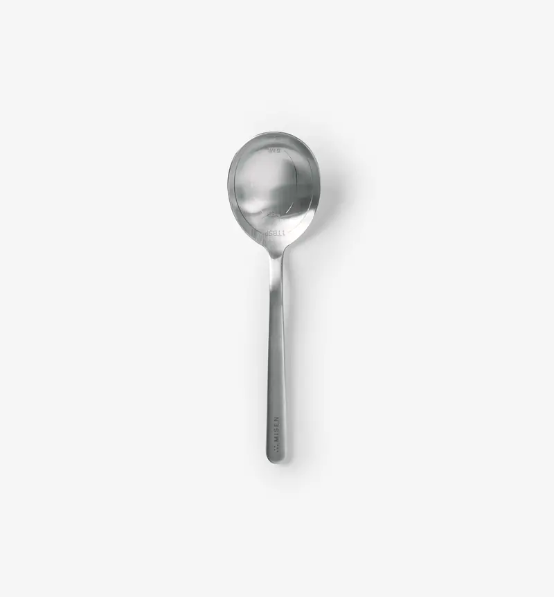 Measuring Chef Spoon – Precision Volume Tool For Cooking 1