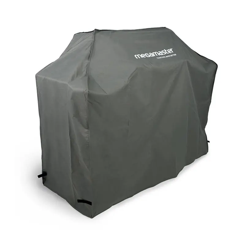Megamaster 65-Inch All-Weather Grill Cover With Reinforced Seams (700-0011P) 1