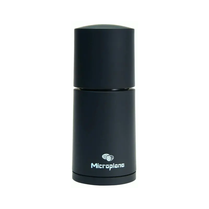 Microplane Adjustable Spice Grinder For Fresh Seasonings 1