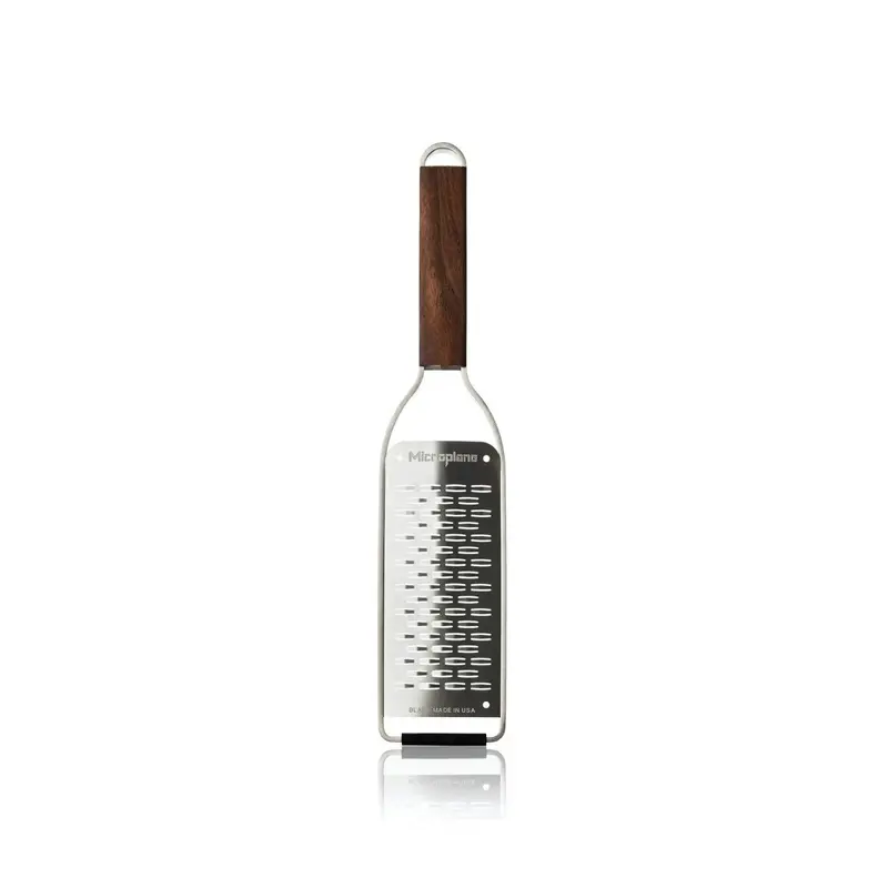 Microplane Master Medium Ribbon Grater – Professional Stainless Steel 1