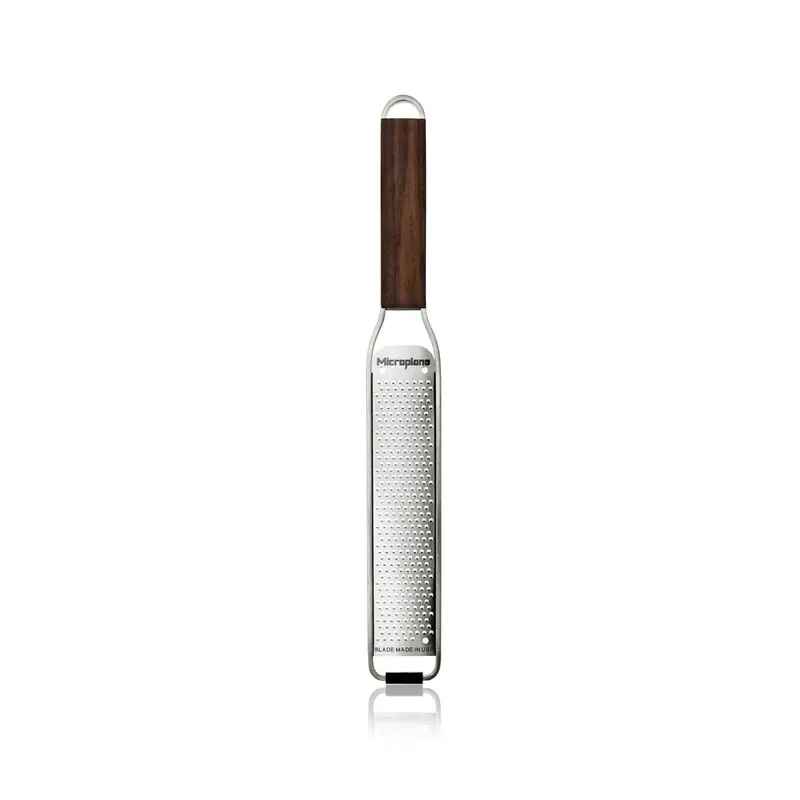 Microplane Master Zester And Fine Grater 1
