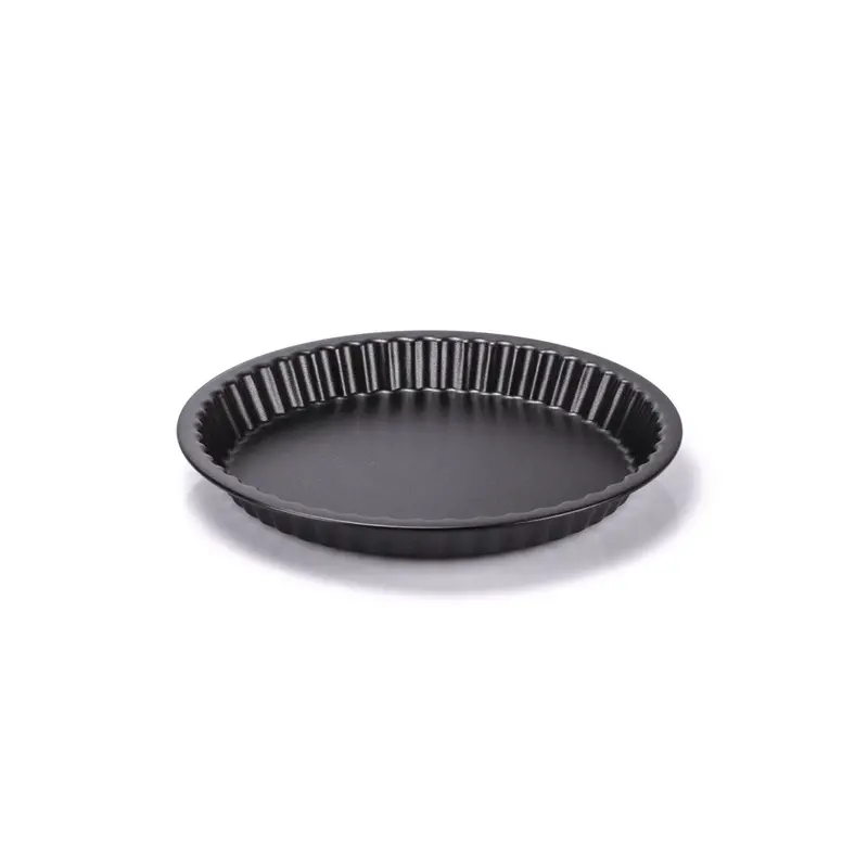Moneta Eden Fluted Baking Pan – Elegant Festooned Cake Mold 1