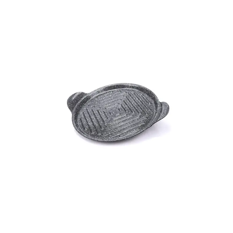 Moneta Gusto 25 Cm Round Grill Pan 1
