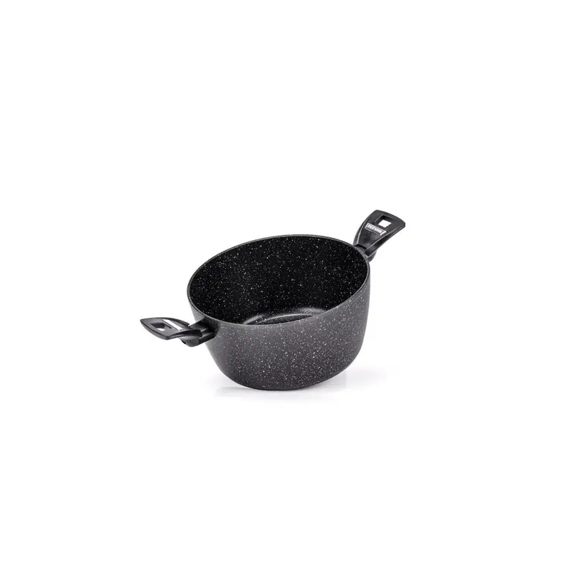 Moneta Hercules Stainless Steel Casserole Pot 1