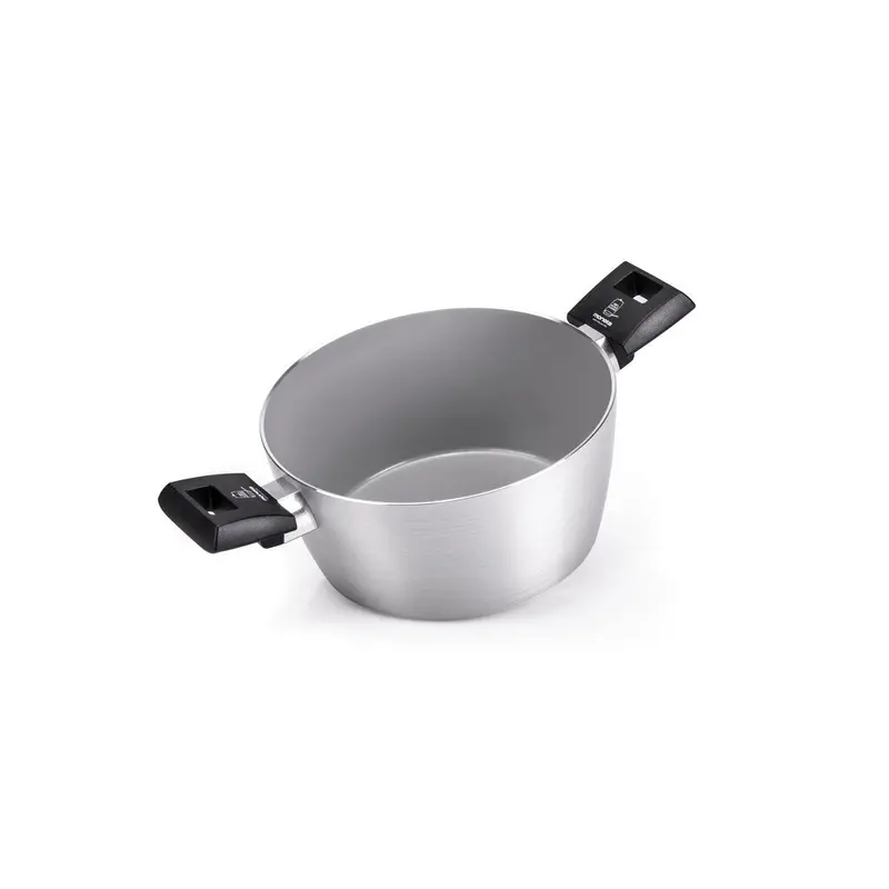 Moneta Innova Finegres Double-Layer Saucepan 1